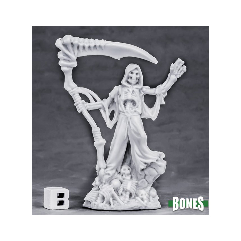 Reaper Bones - Undying Lord of Death - 77558