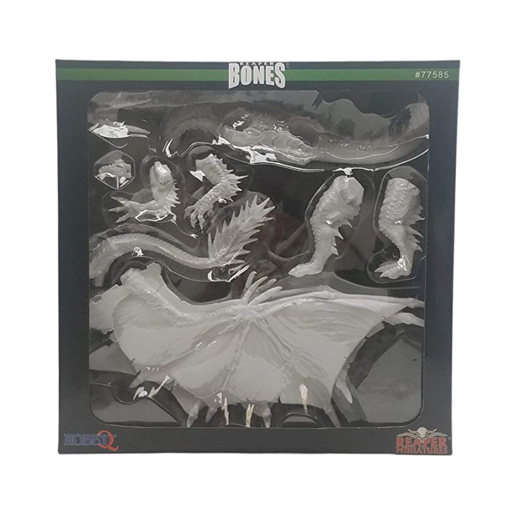 Reaper Bones - T*Raukzul - 77585