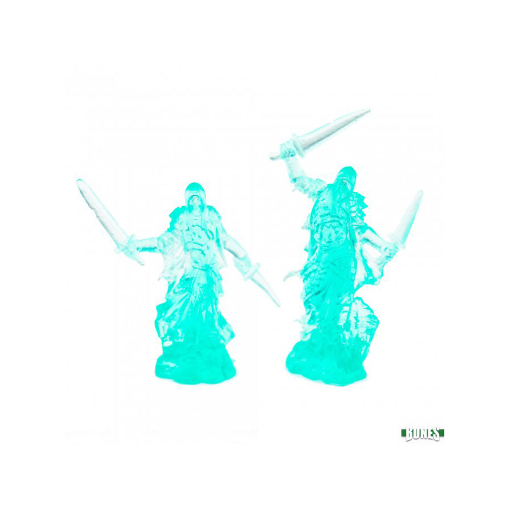 Reaper Bones - Wraith Slayer
