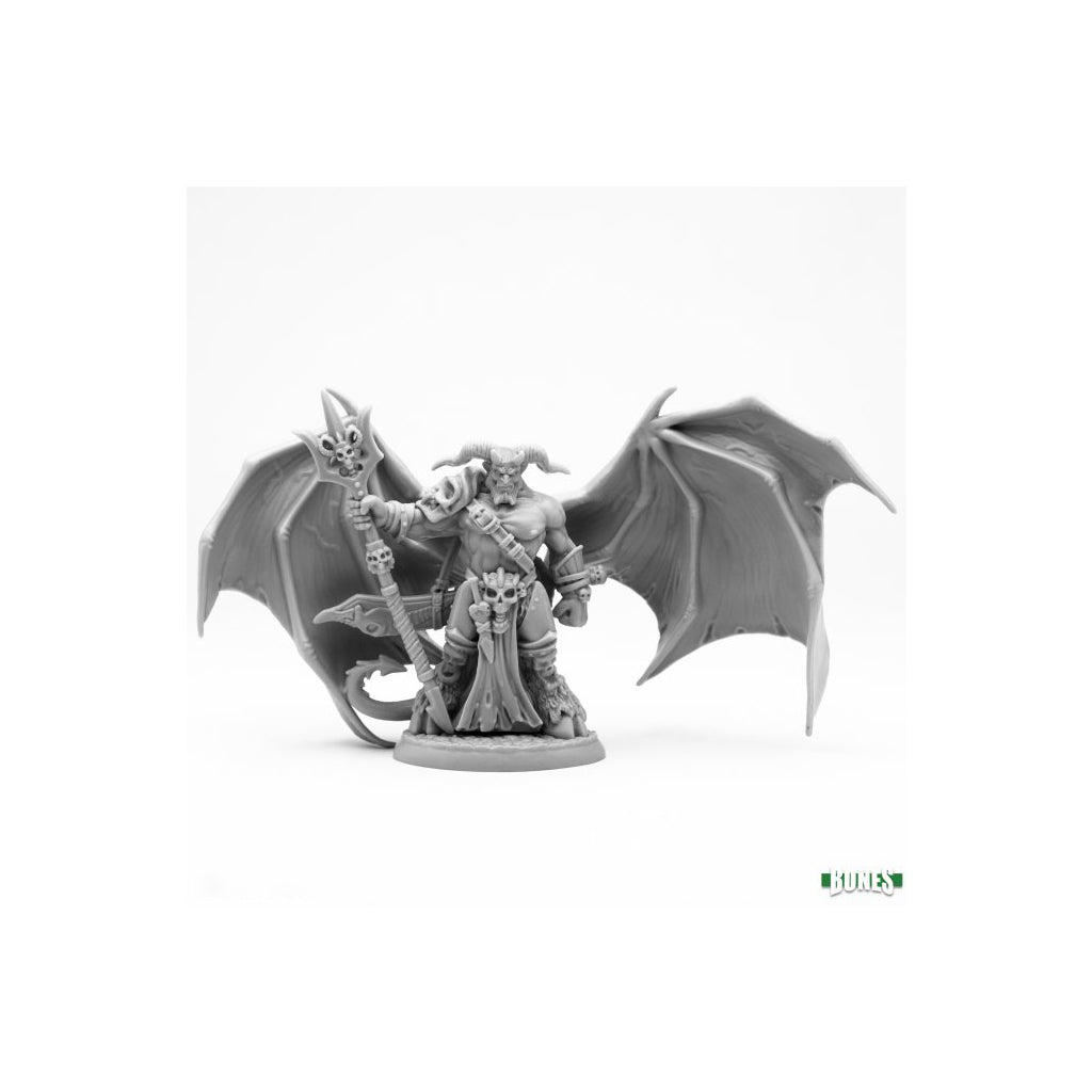 Reaper Bones - King of Hell - 77644