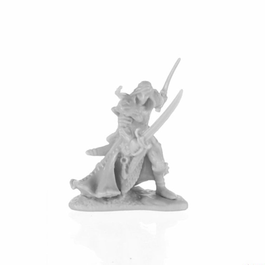 Reaper Bones - Aravir, Elf Ranger