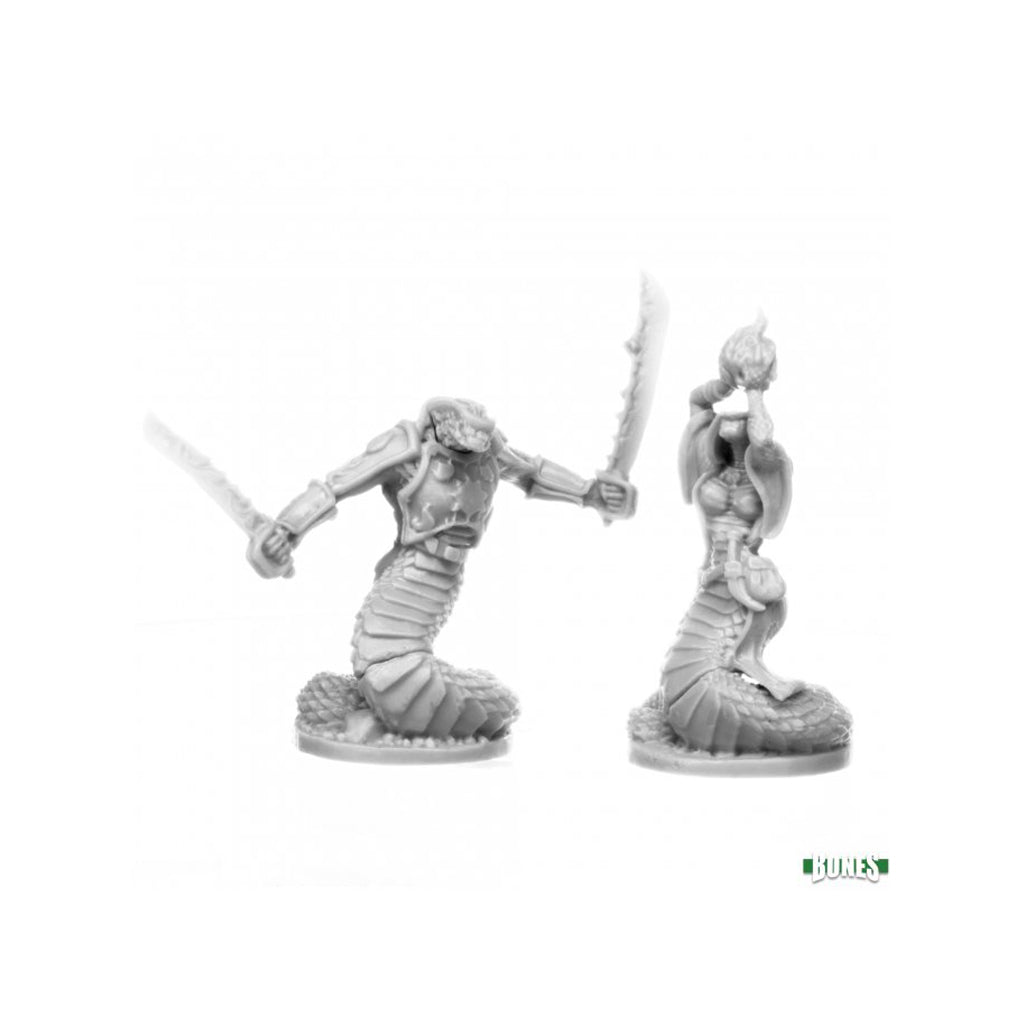 Reaper Bones - Nagendra Leader - 77693