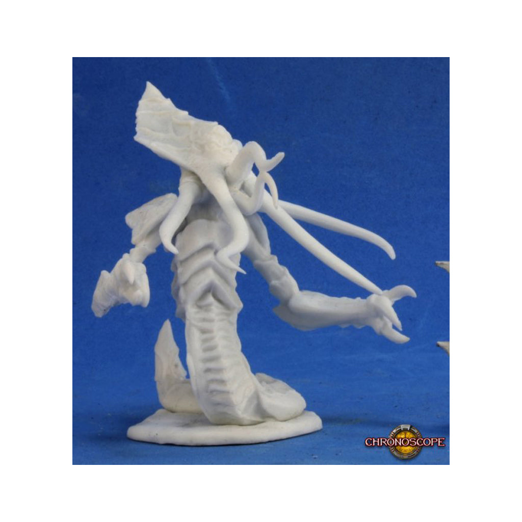 Reaper Bones Chronoscope - Bathalian Exarch - 90039