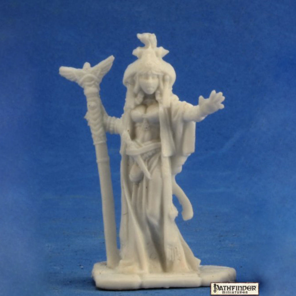 Reaper Bones - Alahazra - 89022