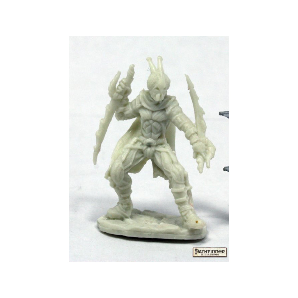 Reaper Bones - Red Mantis assassin - 89042
