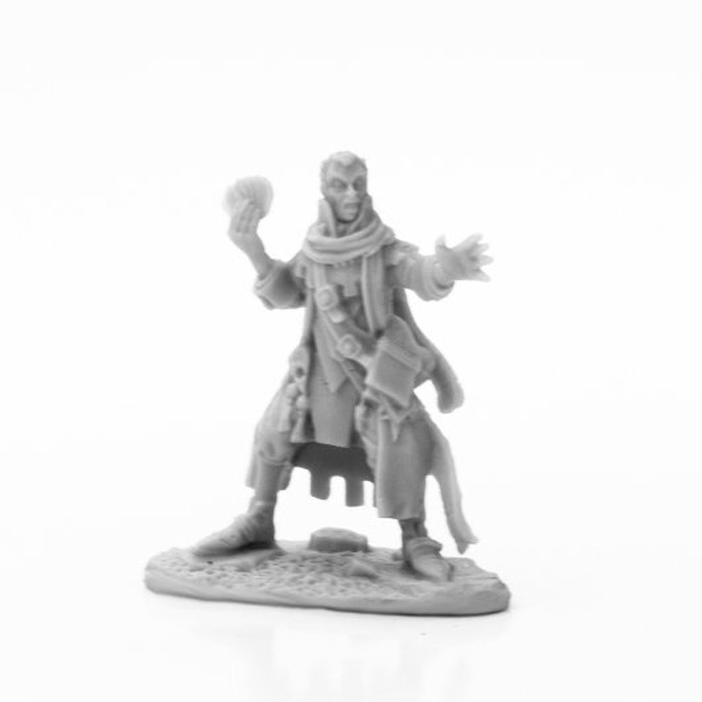 Reaper Bones - Eramus, Iconic Medium - 89046