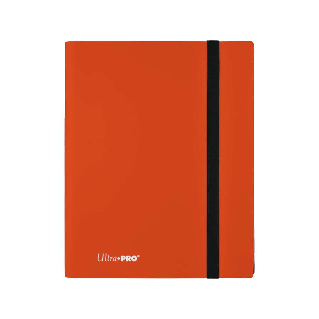 Ultra Pro - Pro Binder (360) - Orange