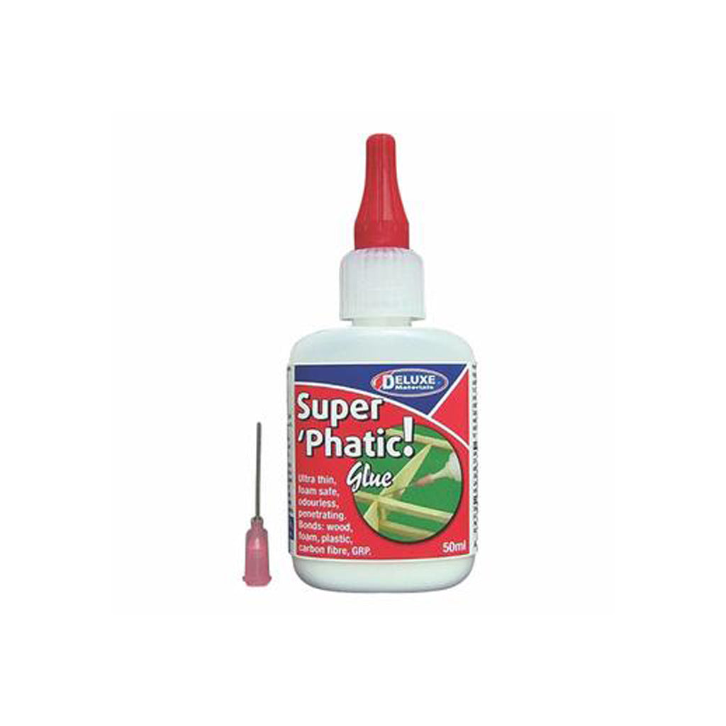 Deluxe Materials - AD21 Super Phatic
