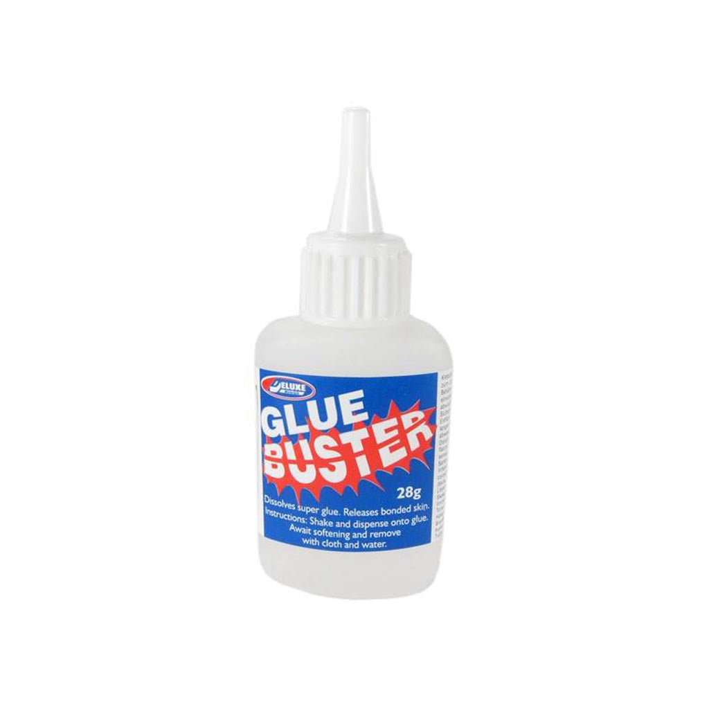 Deluxe Materials - AD48 Glue Buster