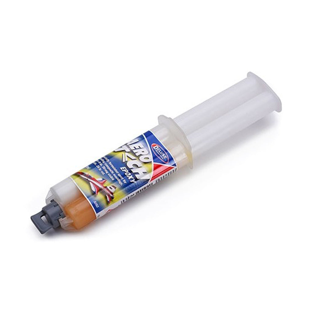 Deluxe Materials - AD63 Aero Tech Epoxy