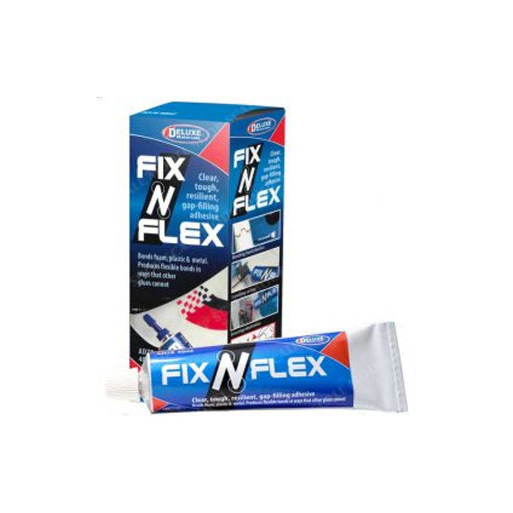 AD78 Fix &amp; Flex
