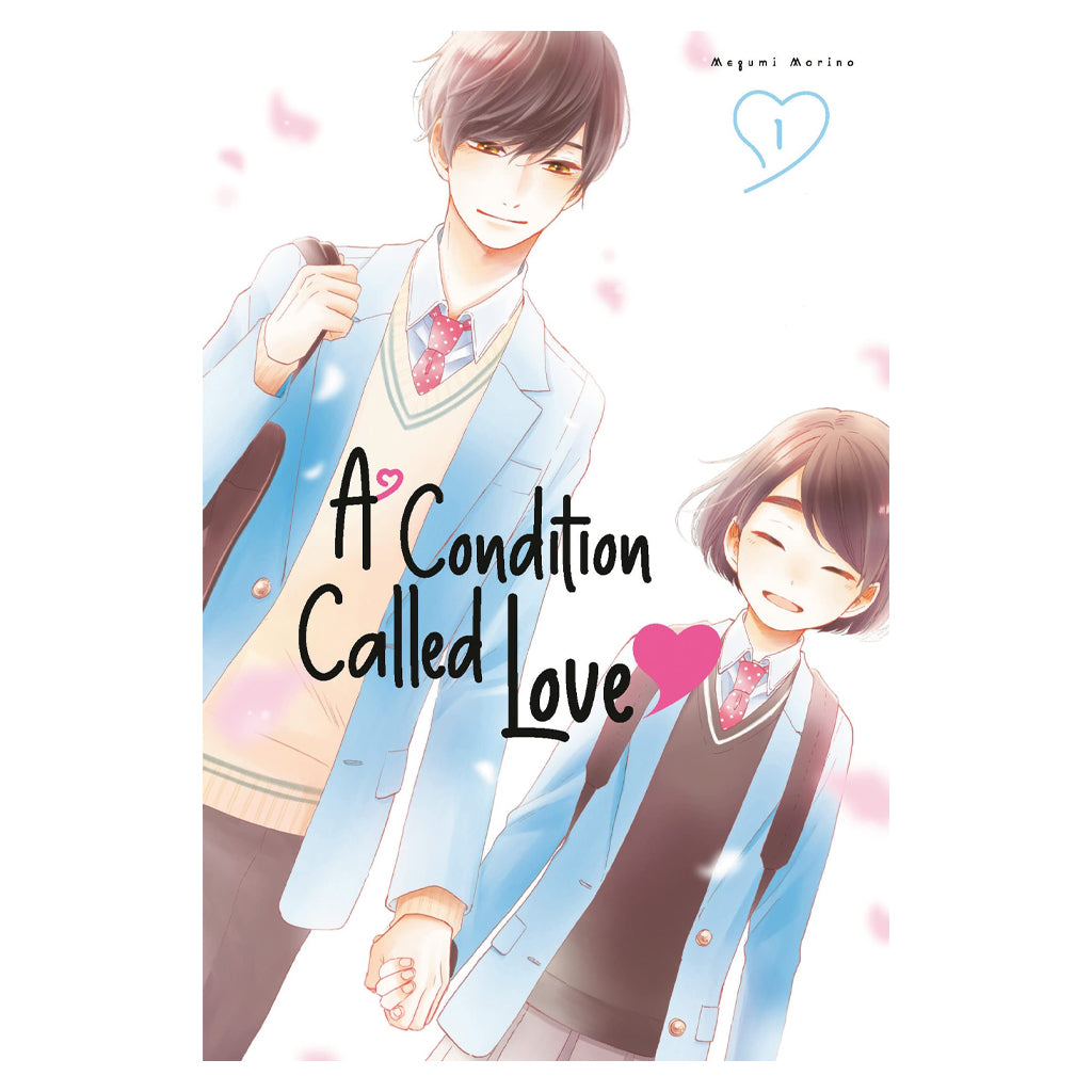 A Condition Called Love, Vol. 1