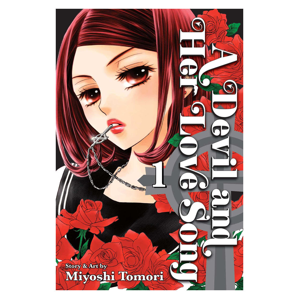 A Devil and Her Love Song, Vol. 1