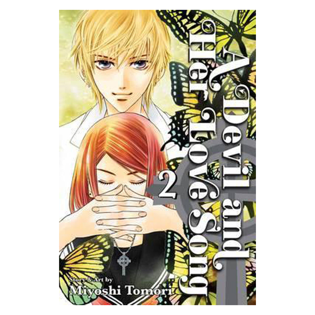 A Devil and Her Love Song, Vol. 2