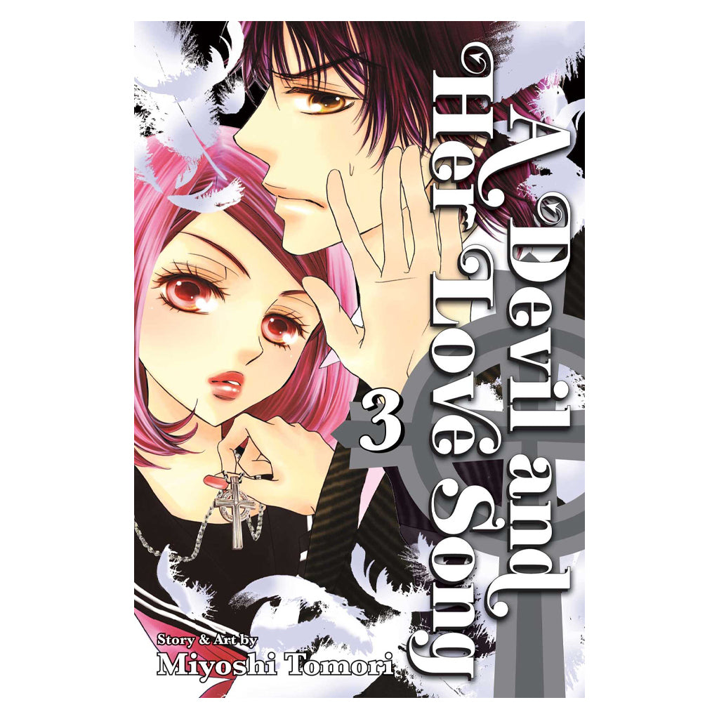 A Devil and Her Love Song, Vol. 3