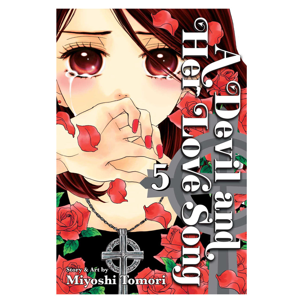 A Daredevil and Her Love Song, Vol. 5