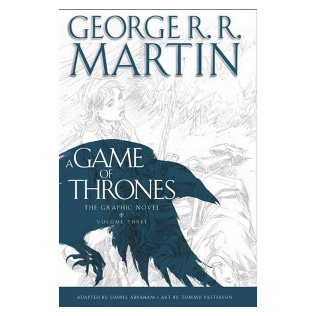 A Game of Thrones Vol. 3