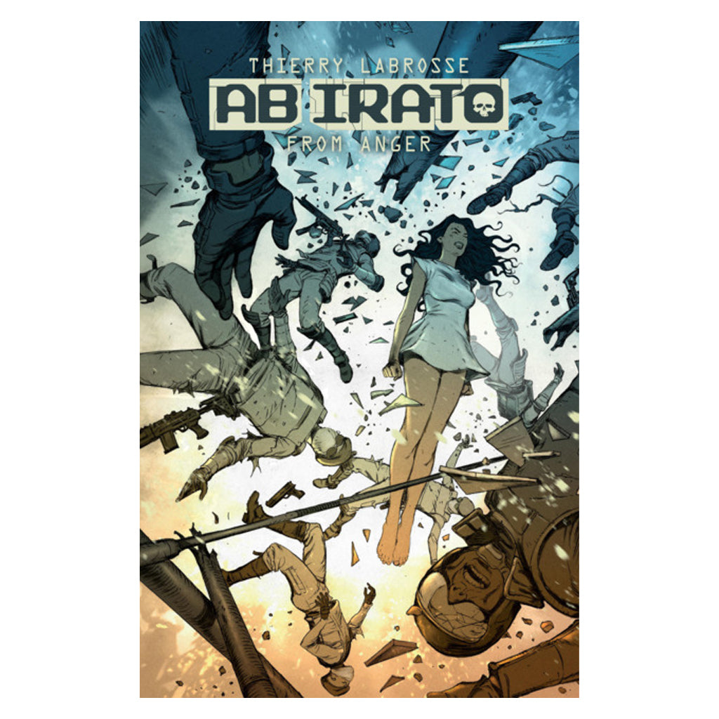 Ab Irato: From Anger