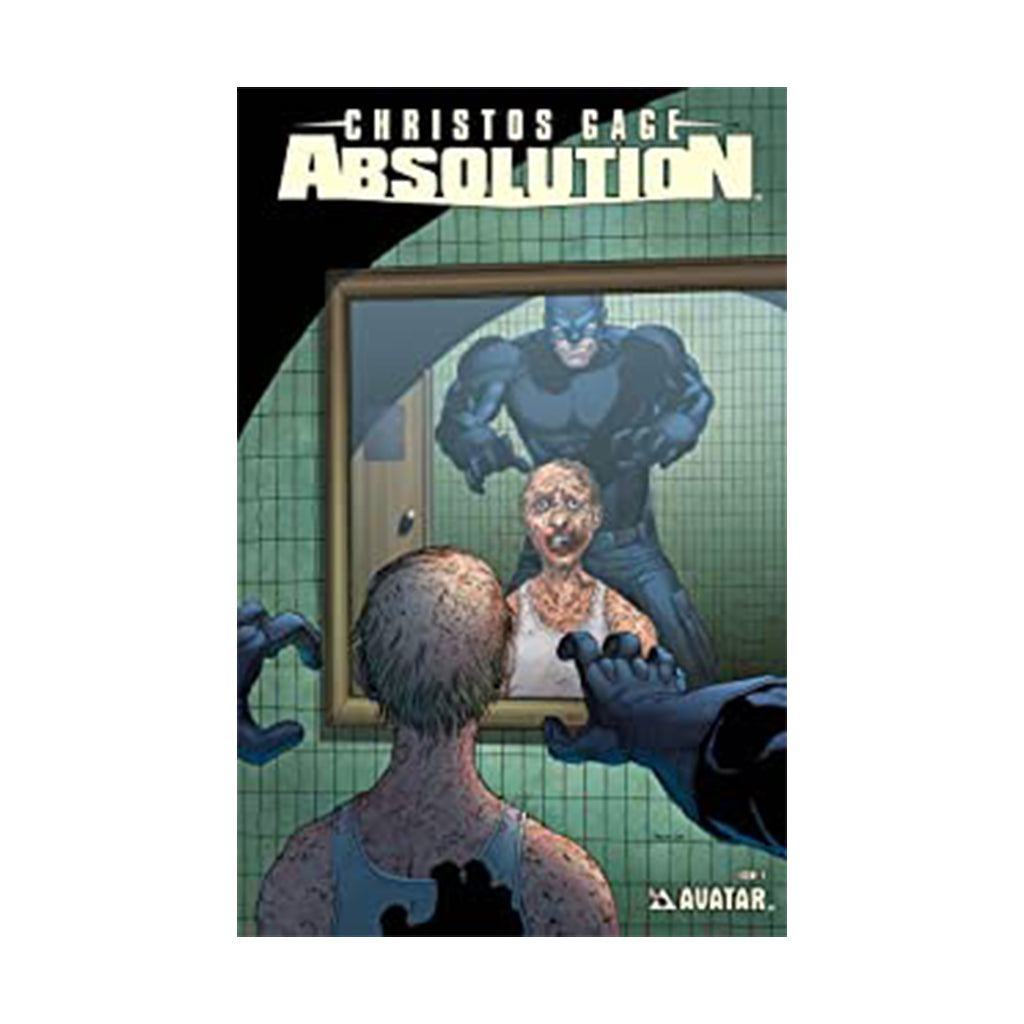 Absolution, Vol. 1