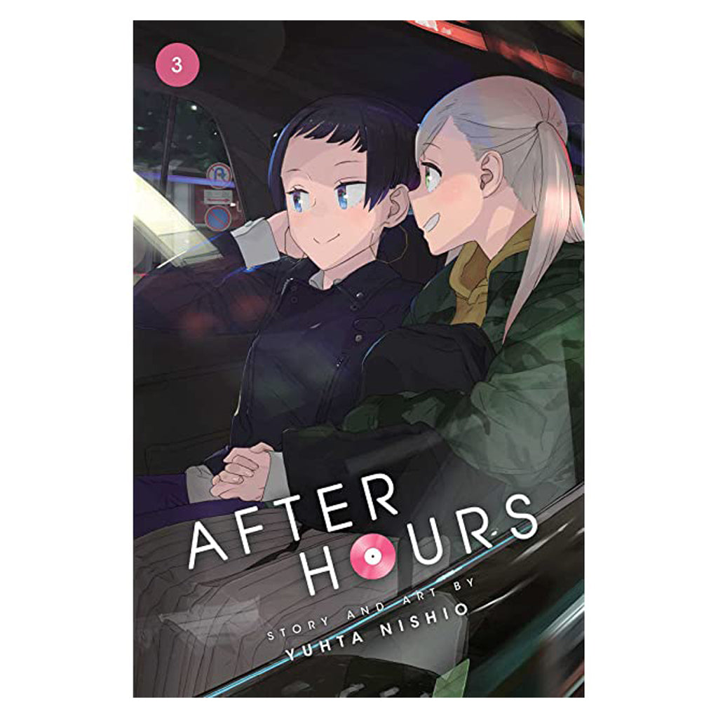After Hours #3