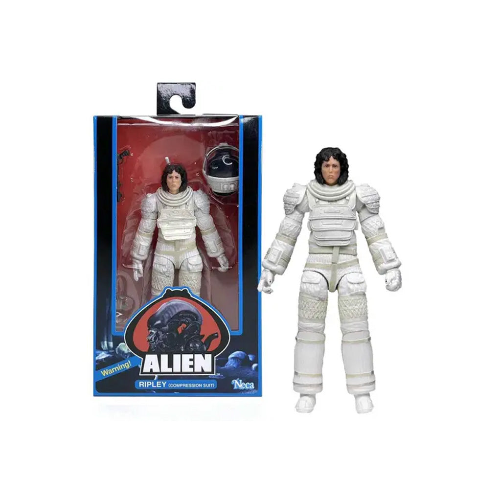 Aliens - Ripley Compression Suit