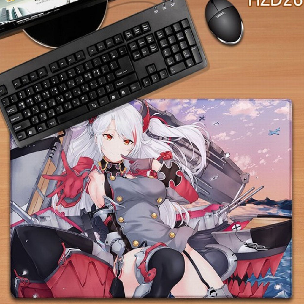 Anime Desk Pad