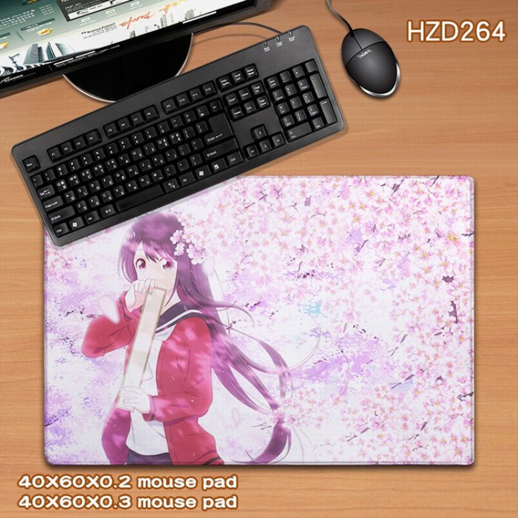 Anime - Desk Pad 40x60cm