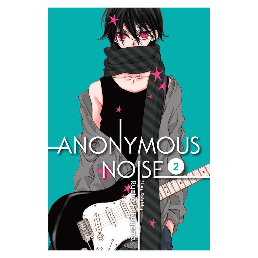 Anonymous Noise, Vol. 2