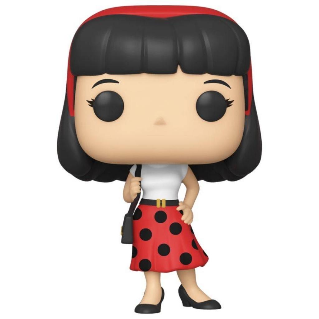 Archie Comics - Veronica Lodge Pop! Vinyl