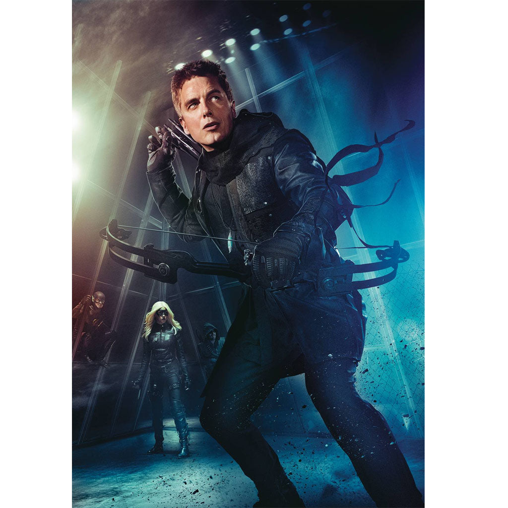 Arrow - The Dark Archer