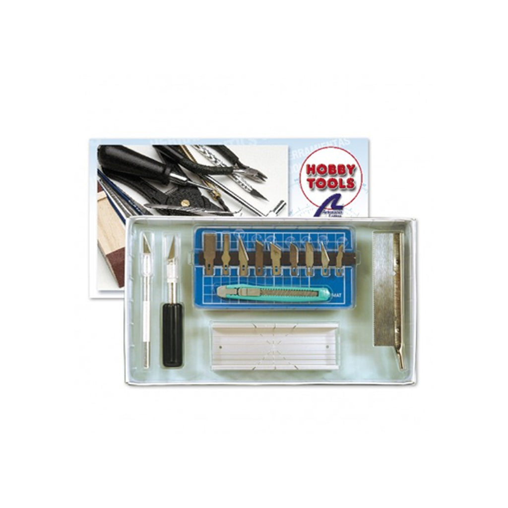 Artesania 27002 - Hand Tool Set III Modelling Tool
