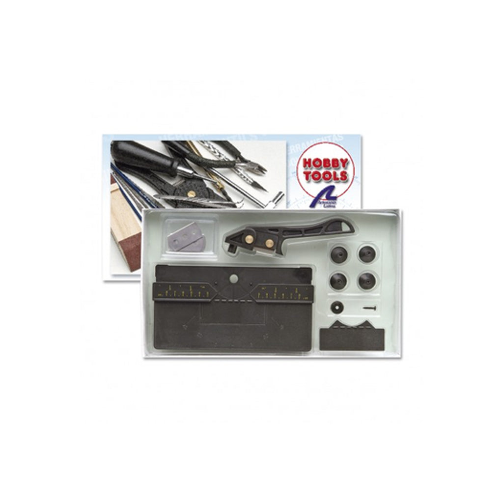 Artesania 27004 - Ship Builders Cutter Set