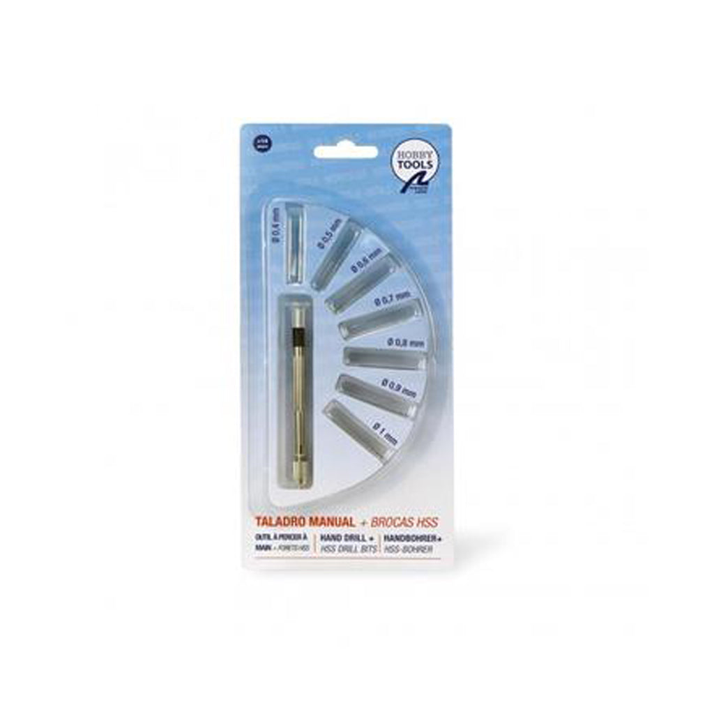 Artesania - Hand Drill 27018