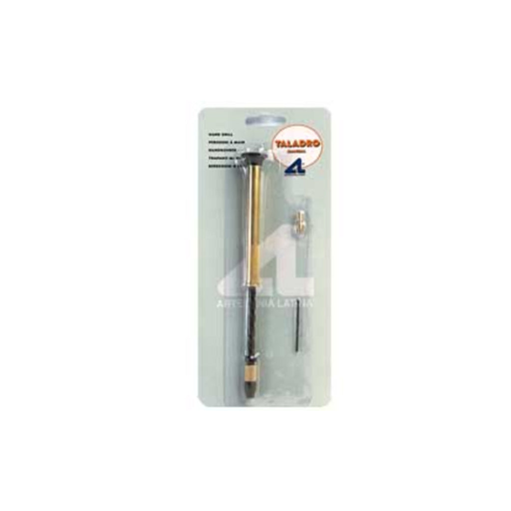 Artesania 27018 - Mini Manual Hand Drill