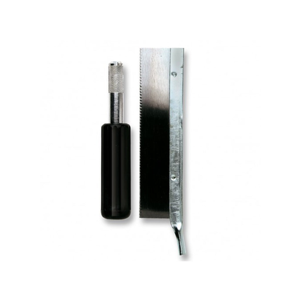 Artesania 27042 - Saw & Handle Set