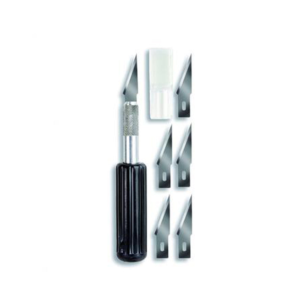 Artesania 27044 Cutter No 5+5 Blades