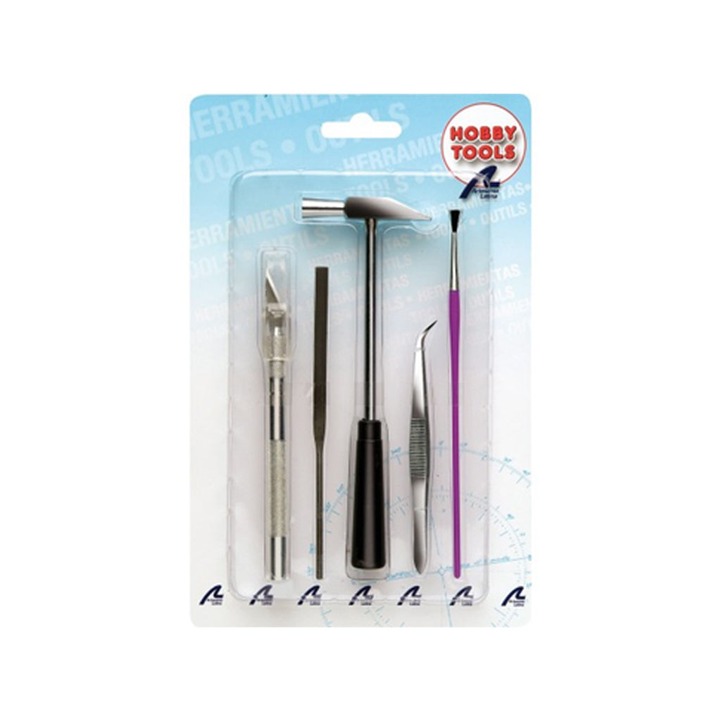Artesania 27050 - Basic Tool Set #2