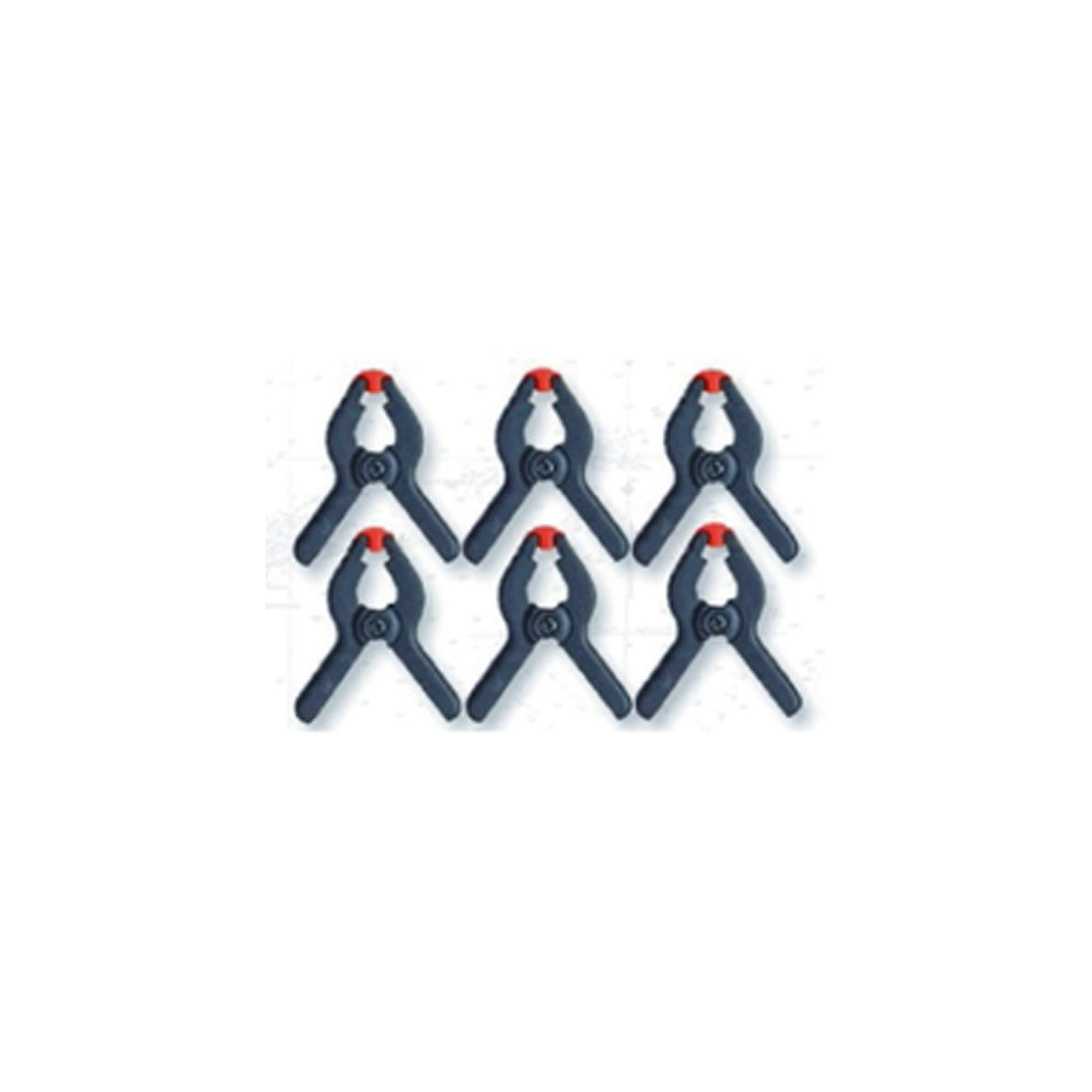 Artesania 27200 Spring Clamps 60mm