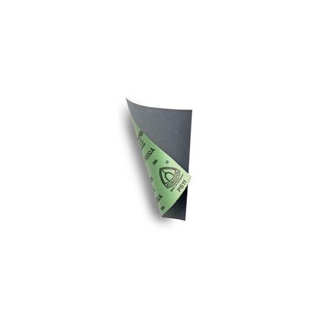 Artesania 27637 - Sandpaper Thin