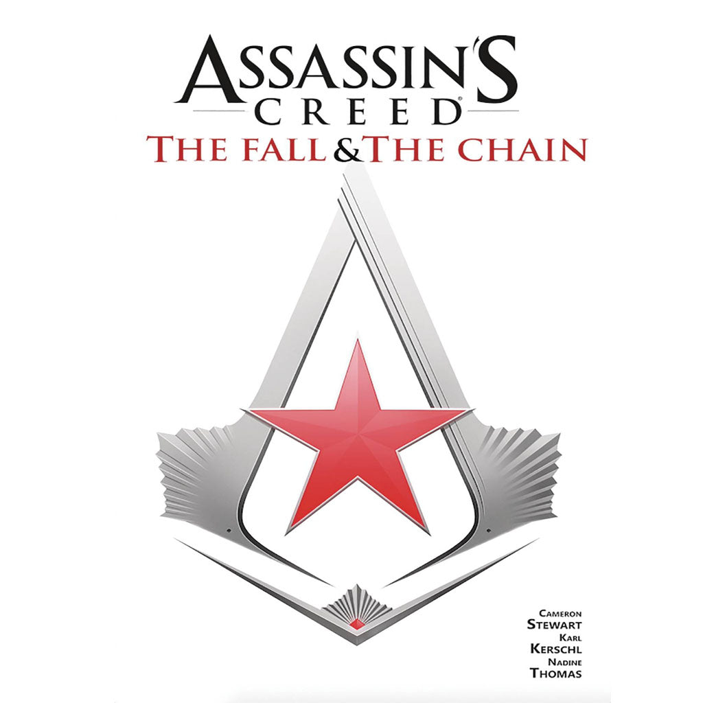 Assasin*s Creed: The Fall &amp; The Chain