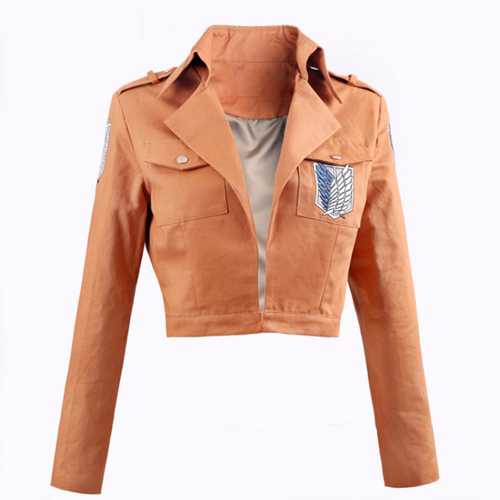 Attack on Titan - Scout Regiment Jacket