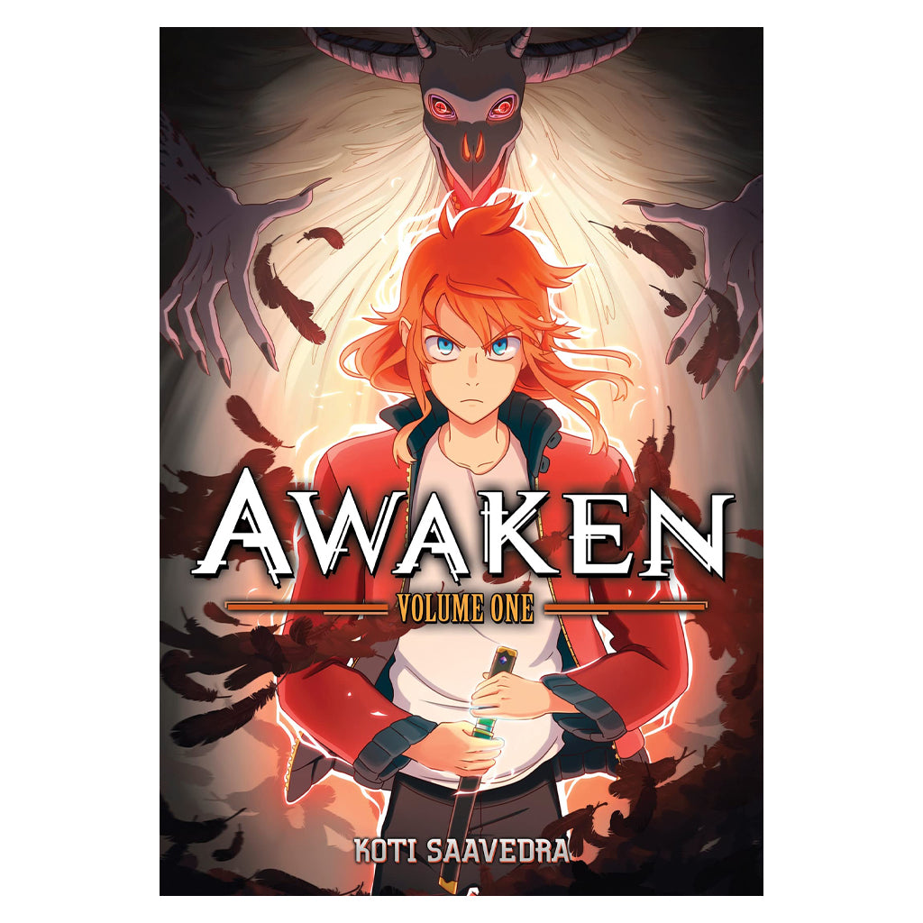 Awaken, Vol. 1