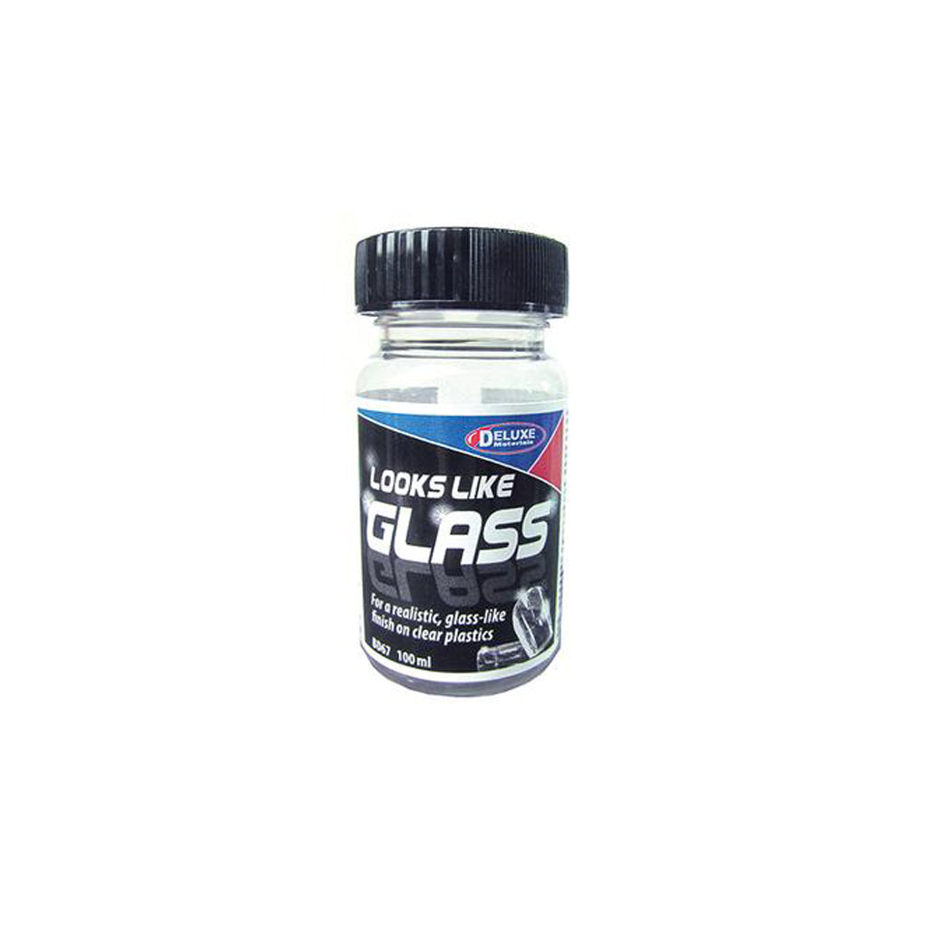 Deluxe Materials - Looks Like Glass