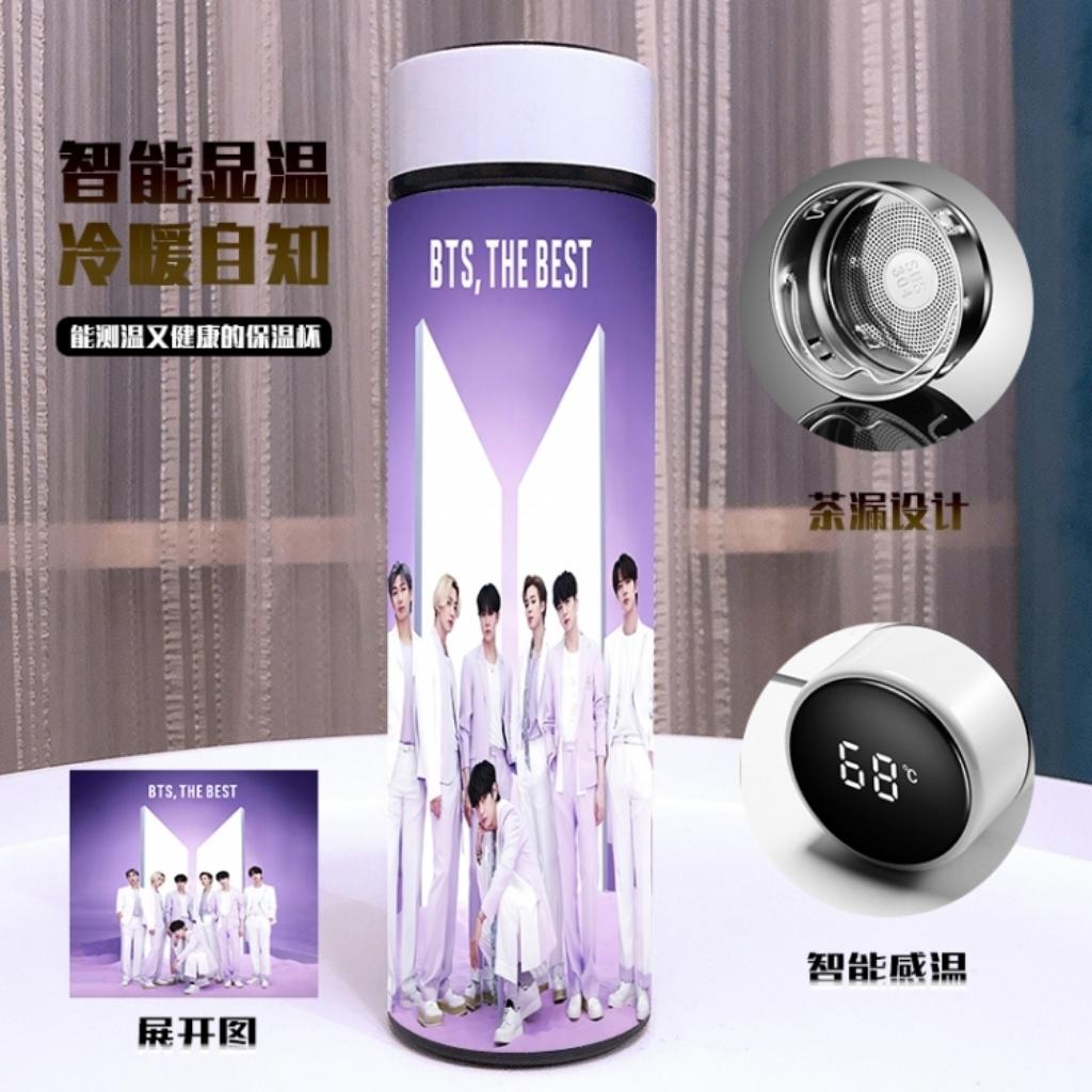 BTS - Thermos