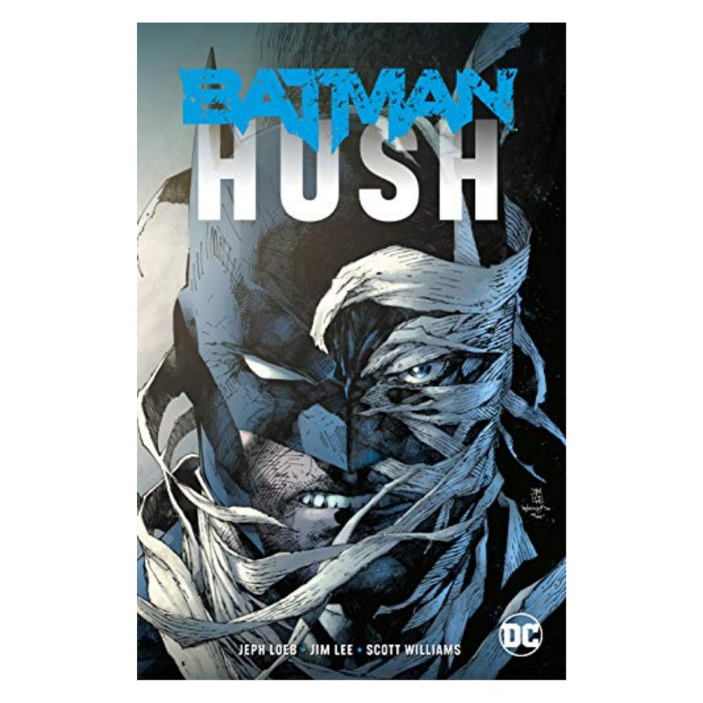 Batman Hush