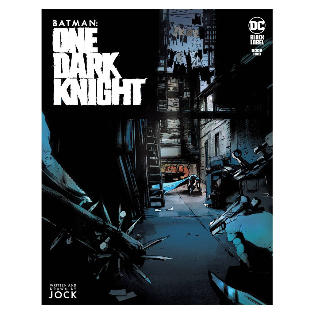 Batman - One Dark Knight Vol 2