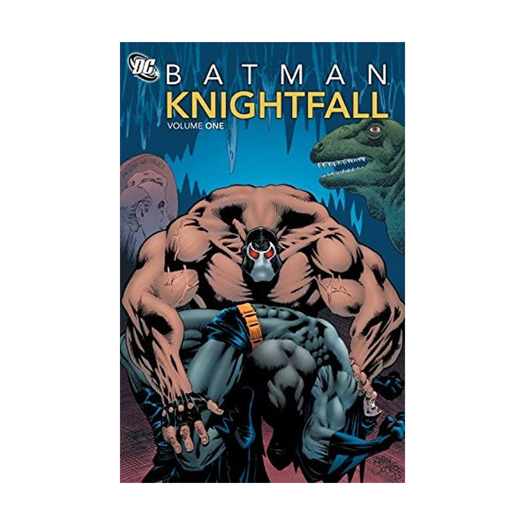 Batman - Knightfall Vol. 1