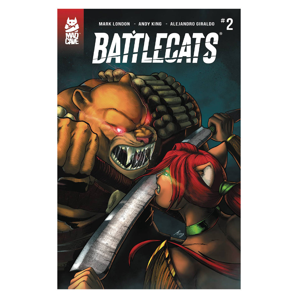 Battle Cats #2