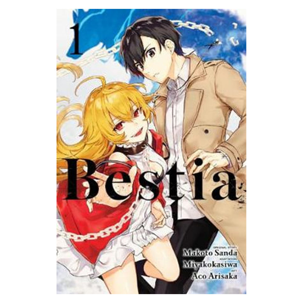 Bestia, Vol. 1