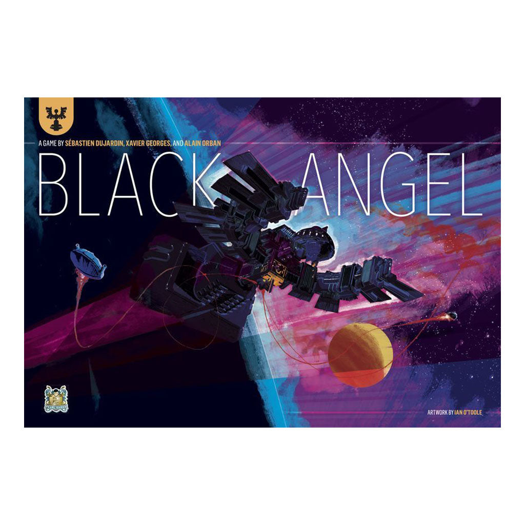 Black Angel